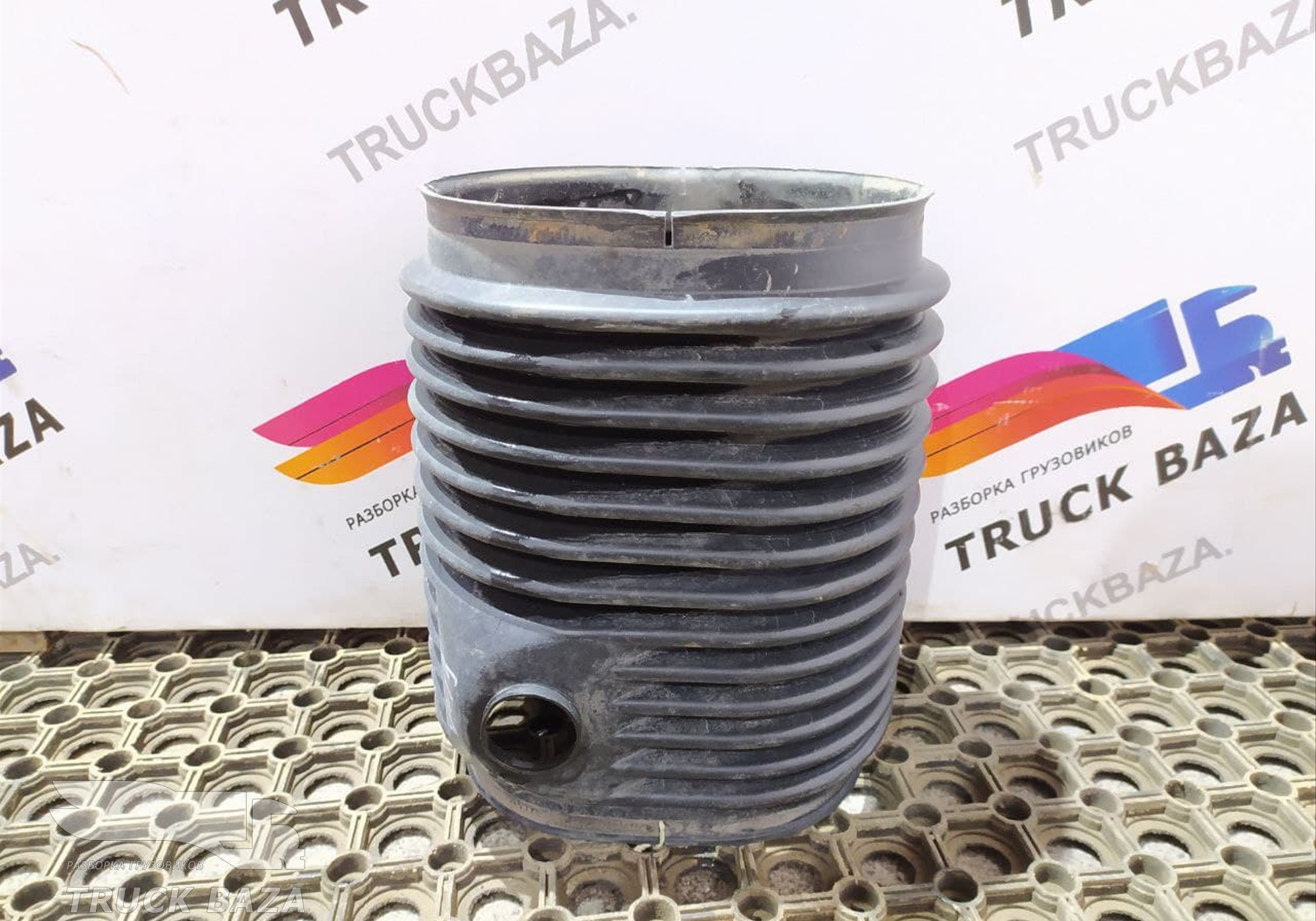 8149105 Гофра воздухозаборника для Volvo FH 1 (с 1993 по 2002)