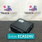 1917198 Блок управления подвеской ECAS 24V для Daf CF II (с 2006 по 2013)