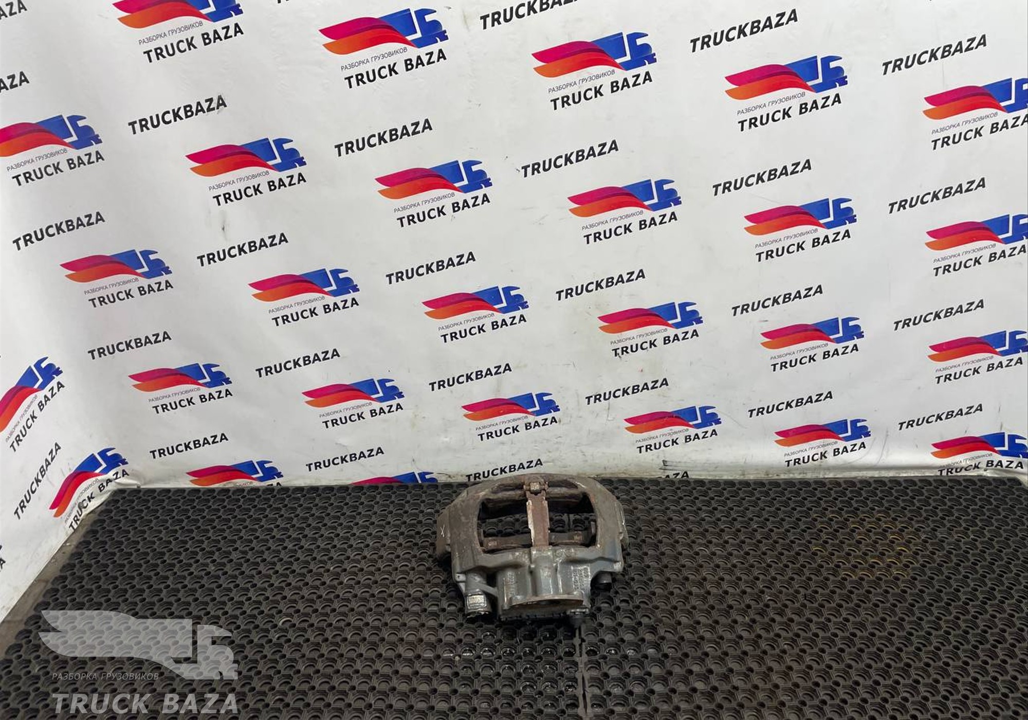 1862291 Суппорт передний левый/задний правый для Daf XF105 (с 2005)