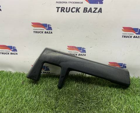 82573244 Накладка ручки жабо правая для Renault T (с 2013)
