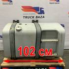 81122015609 Бак топливный 410 L для Man TGS I (с 2007)