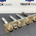 2589159 Крепежная планка для Scania 6-series R (с 2016)