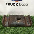 651152902412 Проставка стремянки рессоры для КАМАЗ 5490 (с 2013)