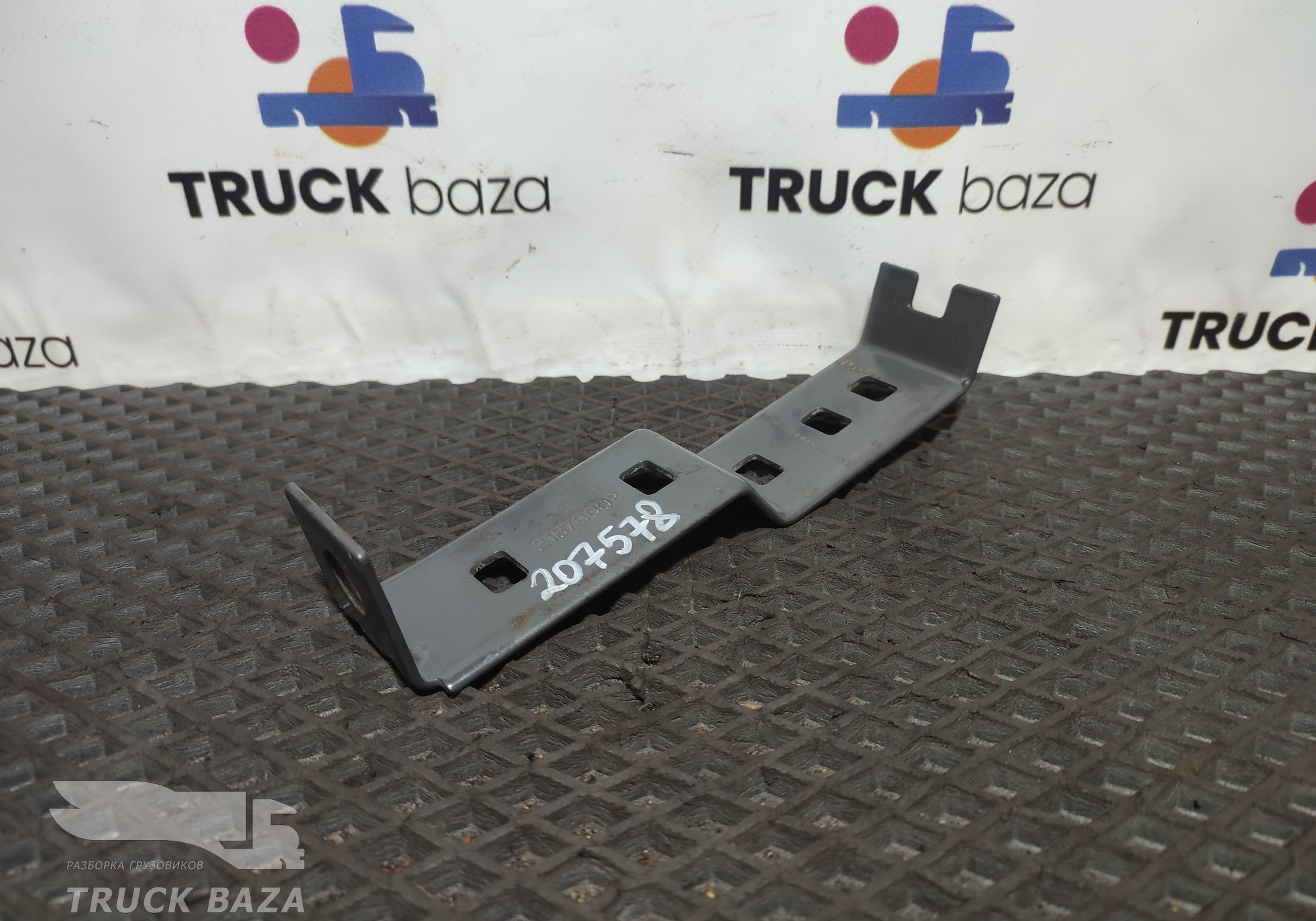 21873002 Кронштейн проводки для Volvo FH 4 (с 2012)