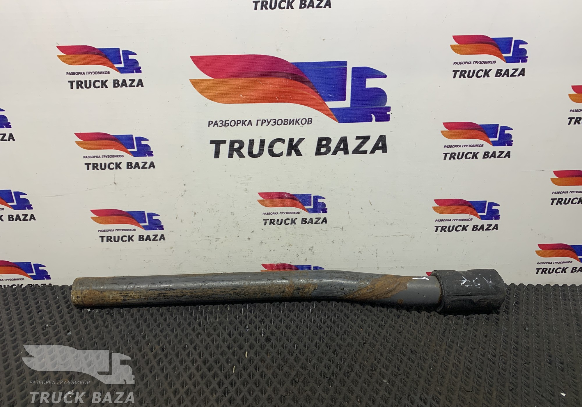 1371226 Кронштейн крыла для Daf CF