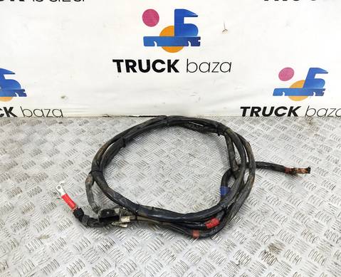 54901372409713 Провод силовой АКБ для КАМАЗ 54901