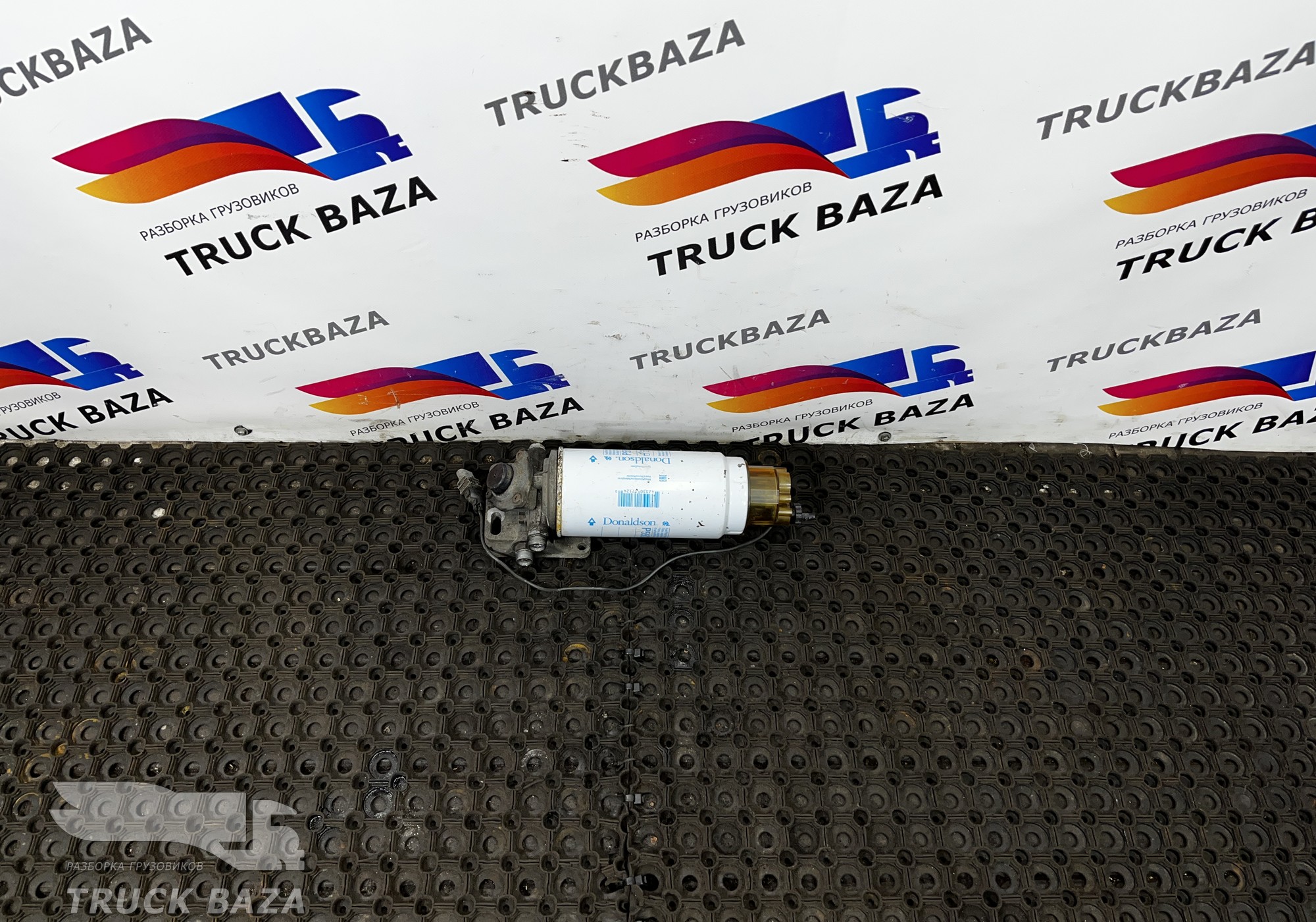 1745280 Сепаратор топливный для Daf CF II (с 2006 по 2013)