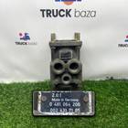 0481064206 Кран тормозной главный для Mercedes-Benz 16-26