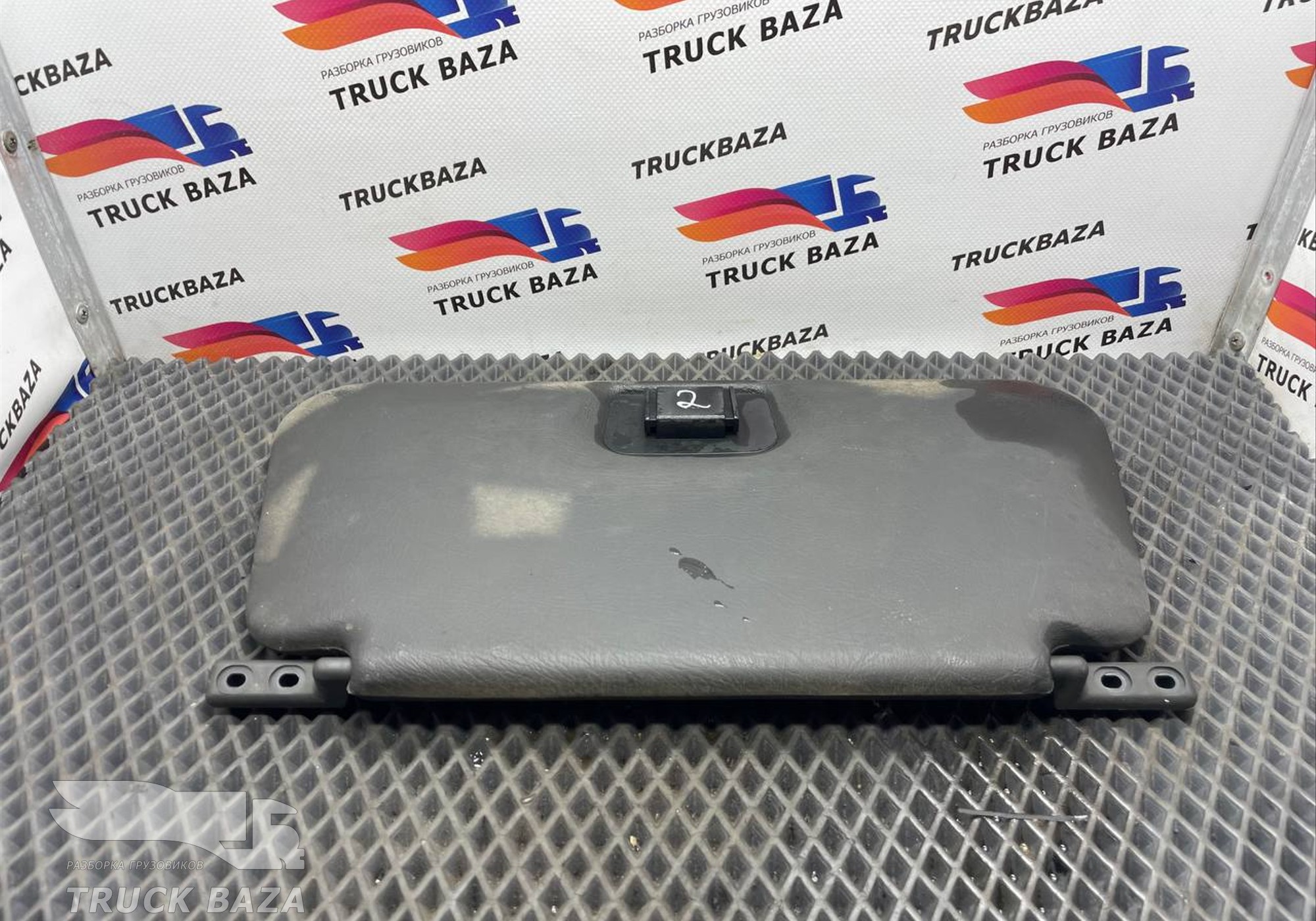 8189415 Крышка бардачка для Volvo FH 1 (с 1993 по 2002)