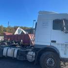 Рама с документами 2020 год (цена неактуальна) для Daf XF105 (с 2005)