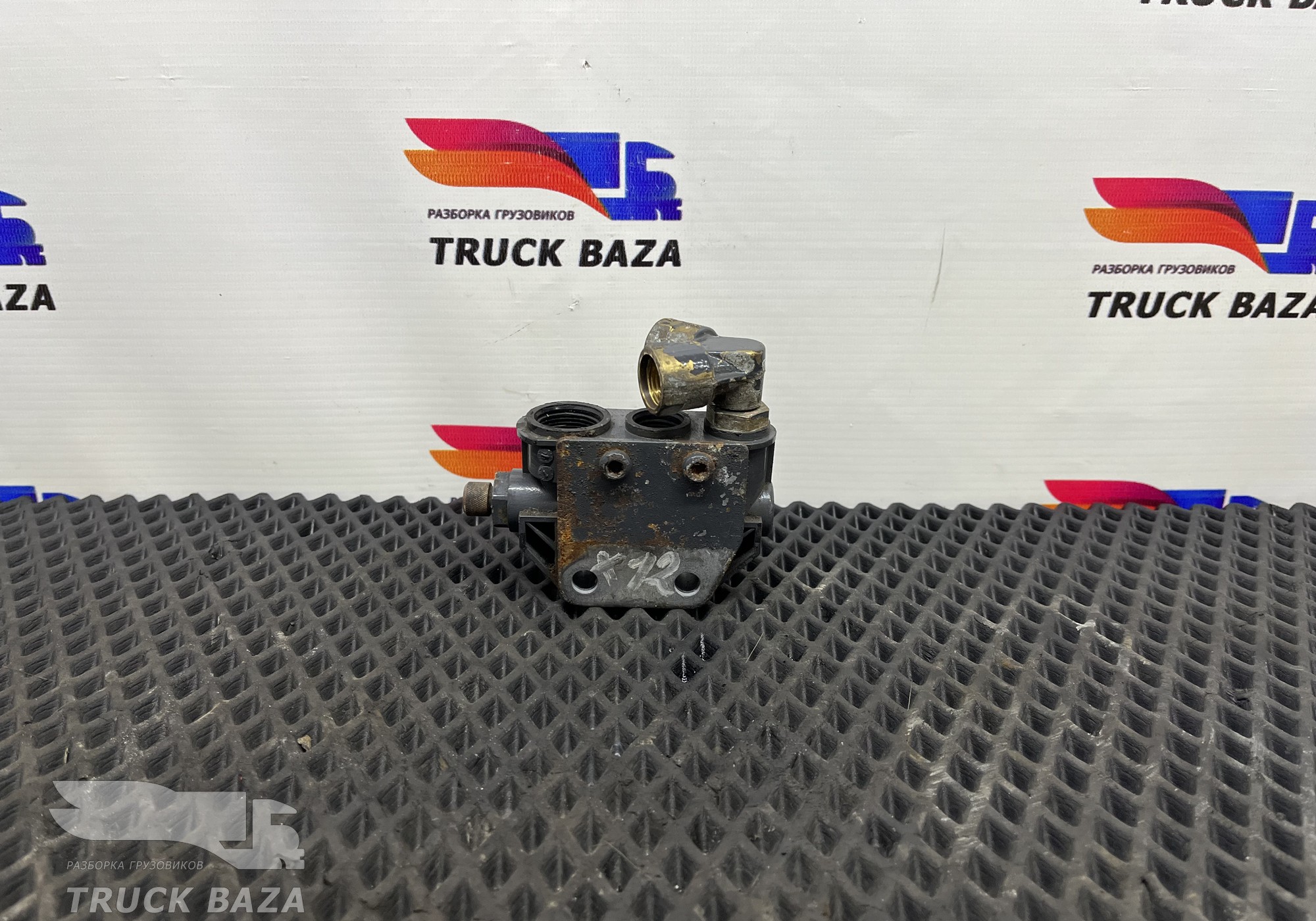 1789800 Распределитель тормозных сил для Daf CF