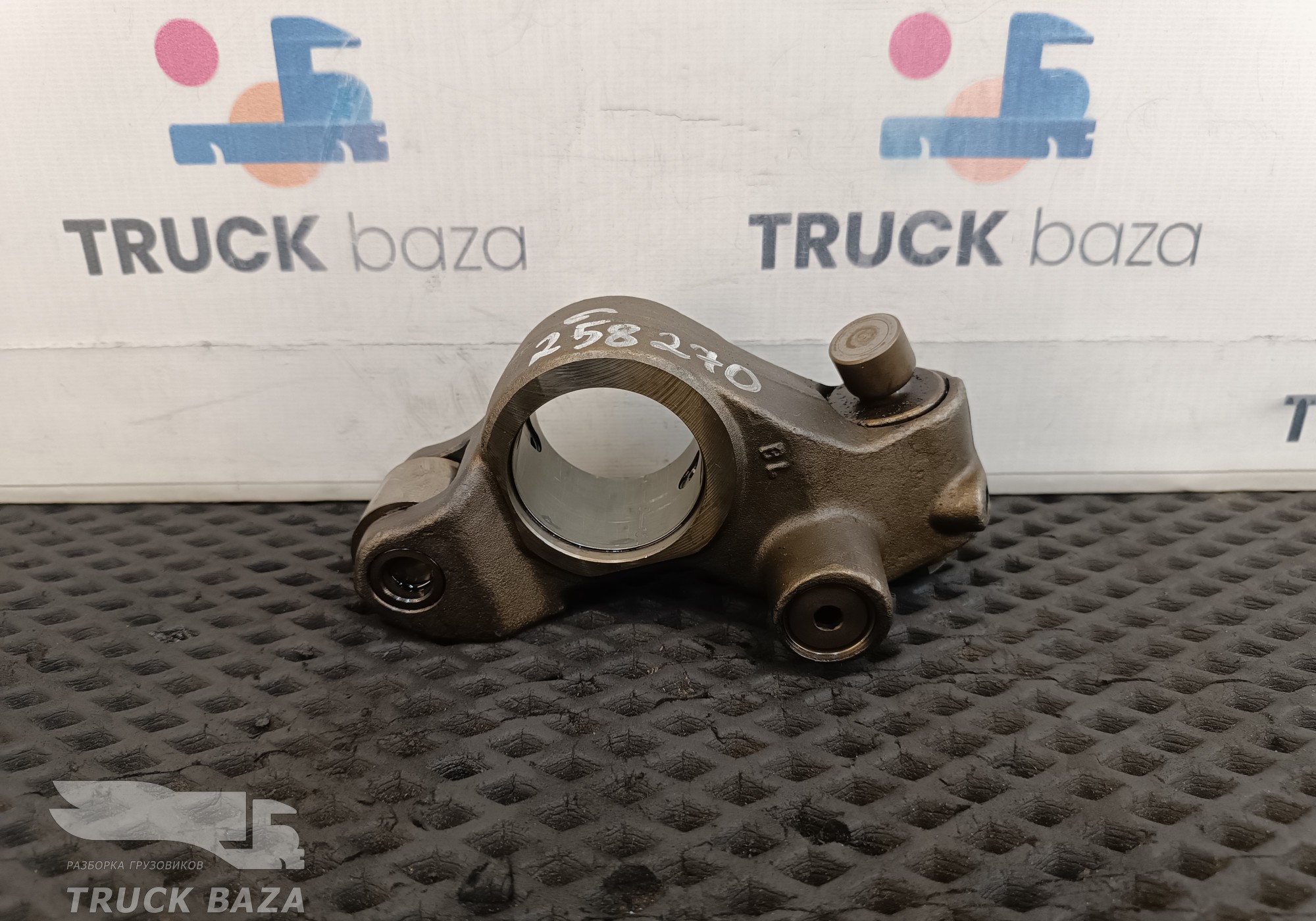 21539409 Рокер выпускной для Renault T