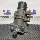 81521306298 Кран тормозной главный для Man TGS II (с 2012)