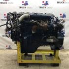 Двигатель Р6 910.12-450 450 л.с. Euro 5 2021 года для КАМАЗ 54901