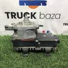 Блок управления АКПП для Shaanxi Shacman