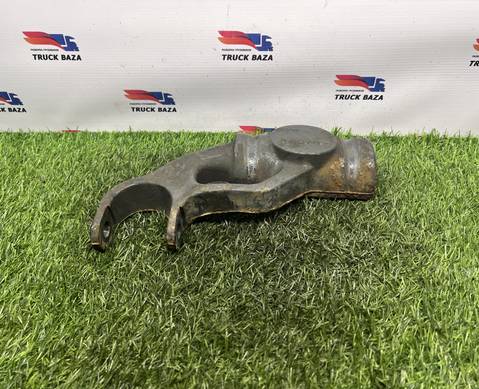 22118968 Кронштейн амортизатора переднего левый для Renault T