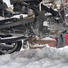 2475808 АКПП GRS905R TMS 2 2021 года! для Scania 6-series R (с 2016)