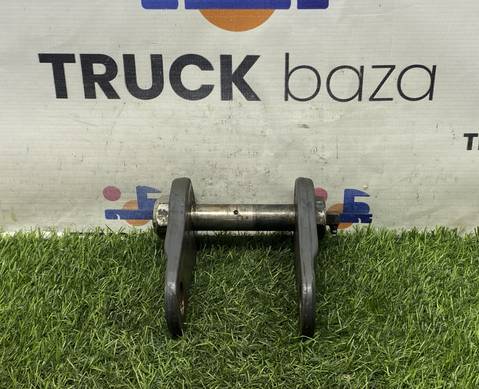 2149193 Серьга передней рессоры в сборе для Scania