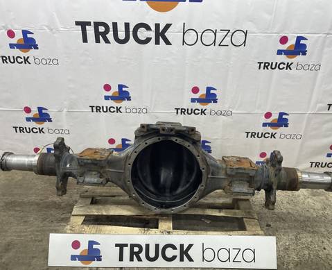 A9603511314 Корпус заднего моста 2020 год для КАМАЗ 54901