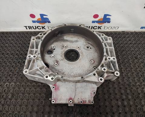 51014013286 Кожух маховика для Man TGX I (с 2007)