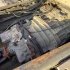 МКПП ZF 12S2333TD (длинная) для Daf XF105 (с 2005)