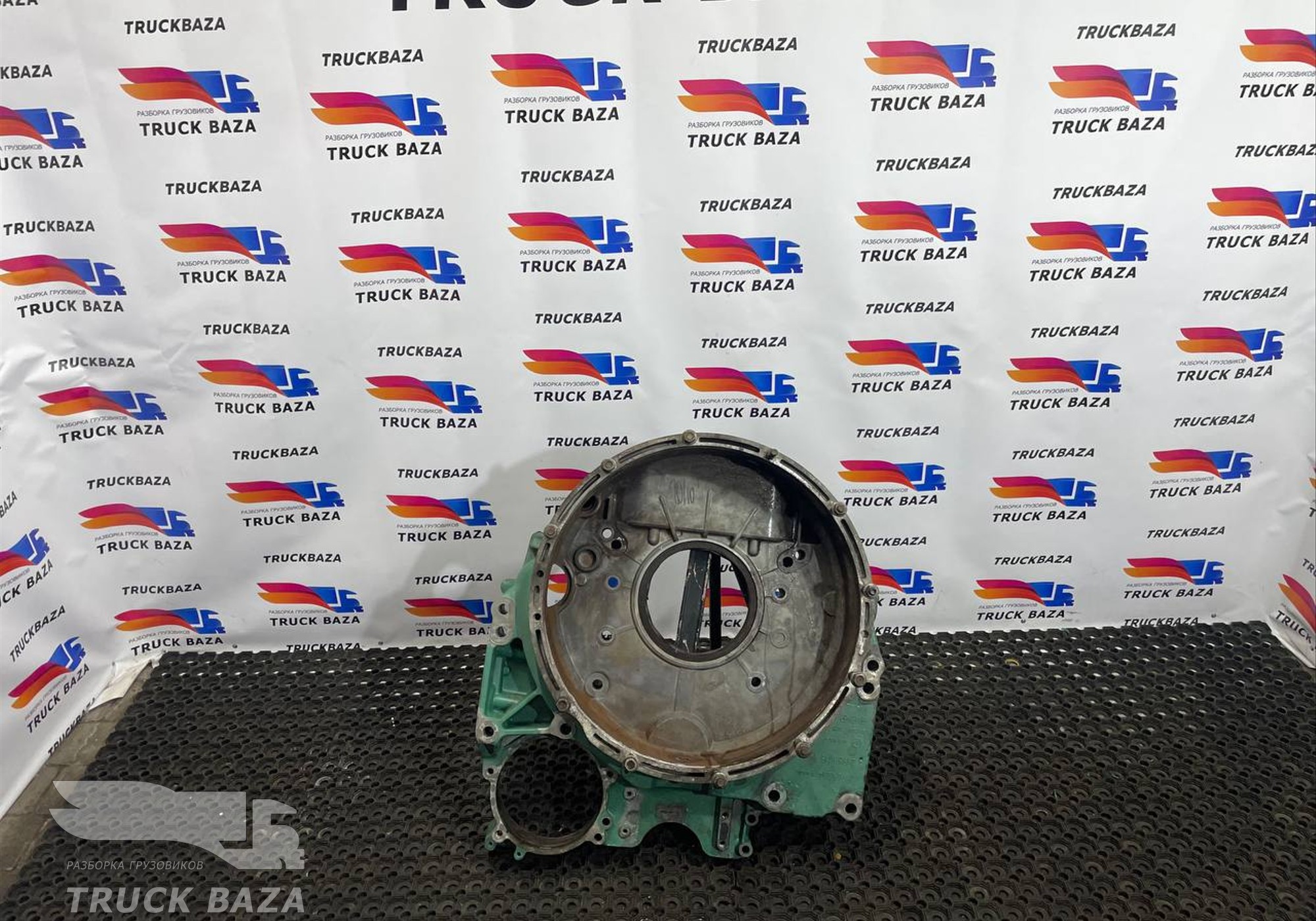 21769294 Кожух маховика для Volvo FH FH4 (с 2012 по 2021)