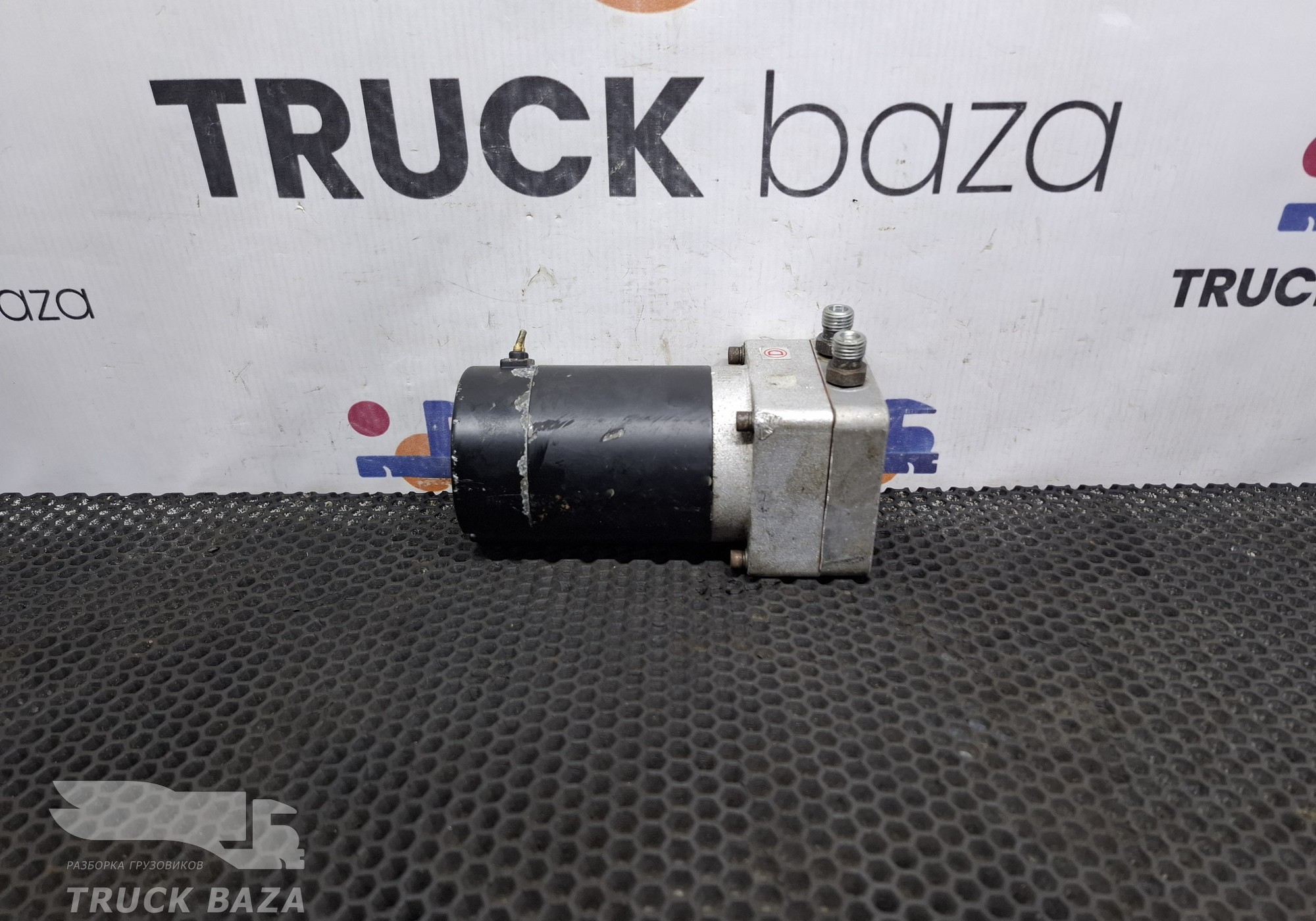 5005015C6102 Насос подъема кабины для DongFeng GX DFH4180