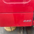 1096730 Крышка инструментального ящика для Volvo FM II (с 2002)