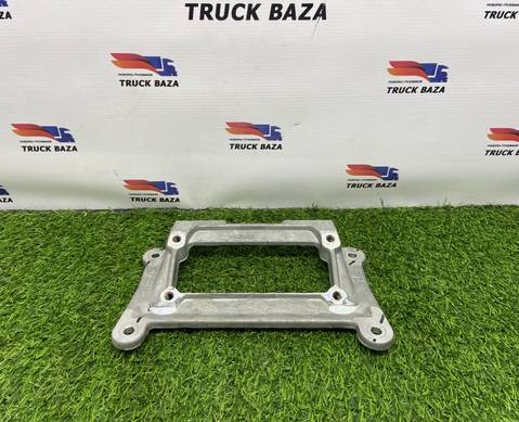 A9604620021 Кронштейн рулевой колонки для КАМАЗ 54901