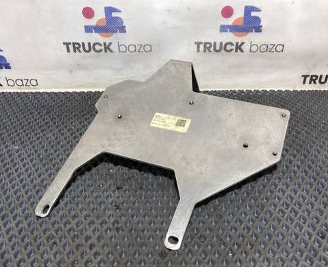 101020186 Кронштейн блока Prince для КАМАЗ 5490 (с 2013)