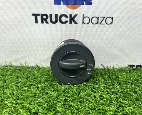 81255250067 Переключатель блокировки дифференциала для Man TGA