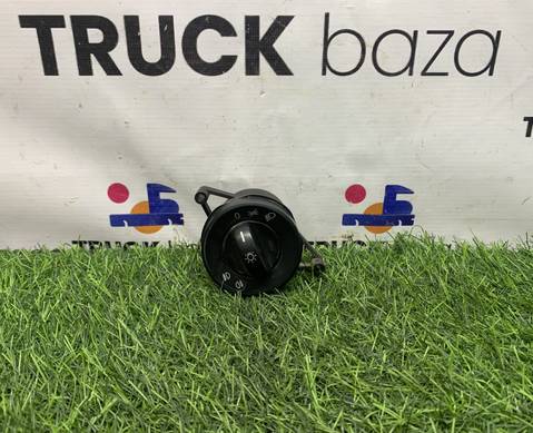 A0015453404 Переключатель света фар для Mercedes-Benz Axor II (с 2004 по 2010)