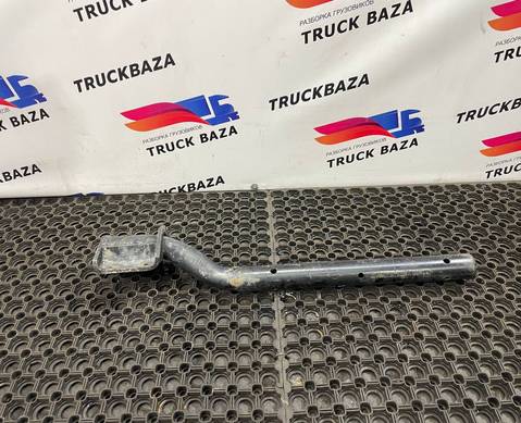 DZ97259950451 Кронштейн заднего крыла для Shacman X3000 (с 2014)