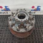 812W357010155 Ступица задняя для Sinotruk Sitrak C7H