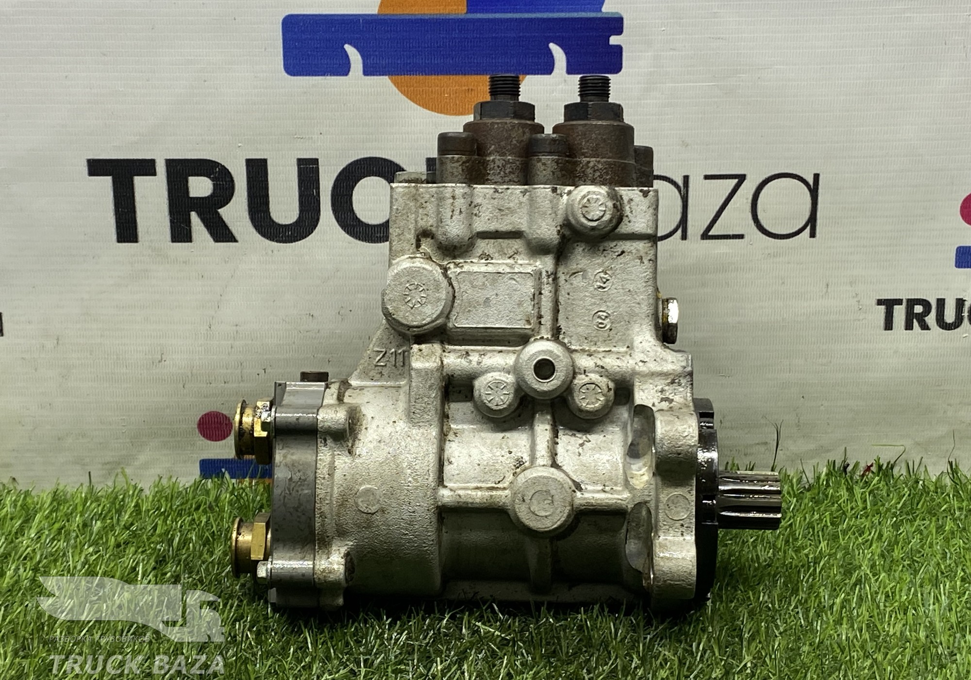 202V111037731 ТНВД для Sinotruk Sitrak C7H