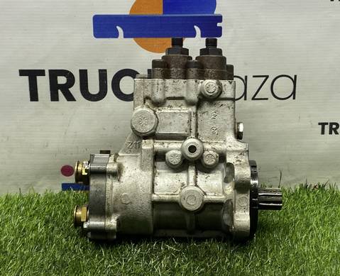 202V111037731 ТНВД для Sinotruk Sitrak C7H