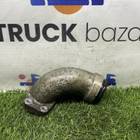 51063023281 Патрубок интеркулера для Daf 95