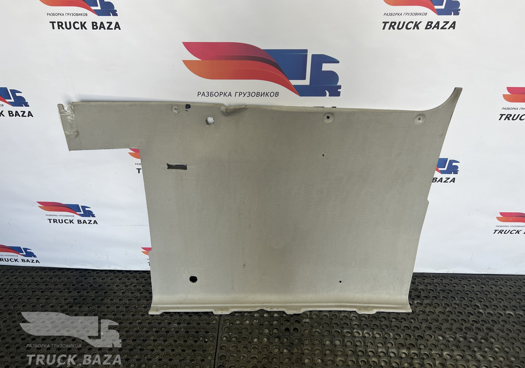 2108848 Обшивка стенки правой для Daf XF106 (с 2013 по 2023)