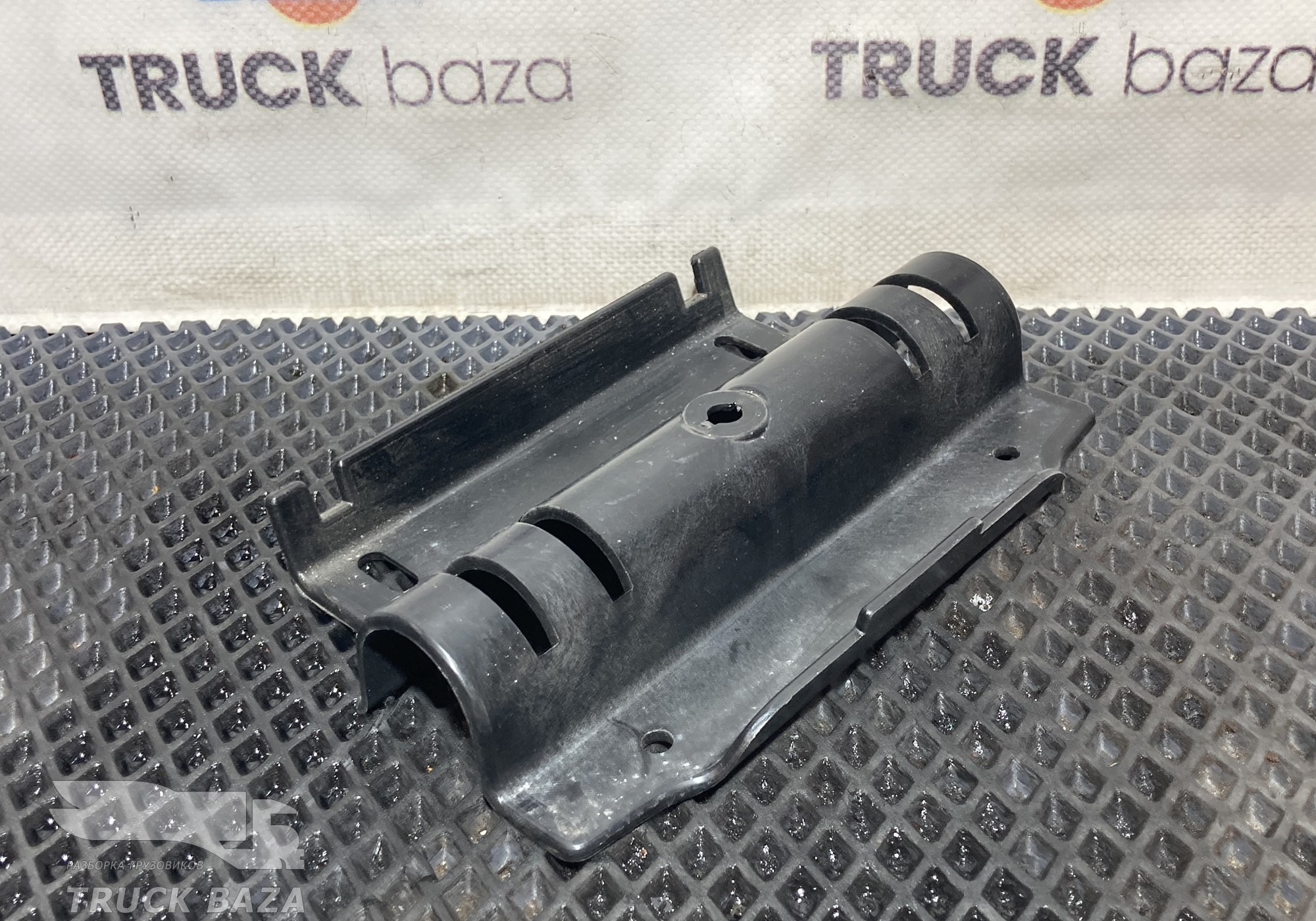 9676891214 Кронштейн проводки для Mercedes-Benz Axor I (с 2001 по 2004)