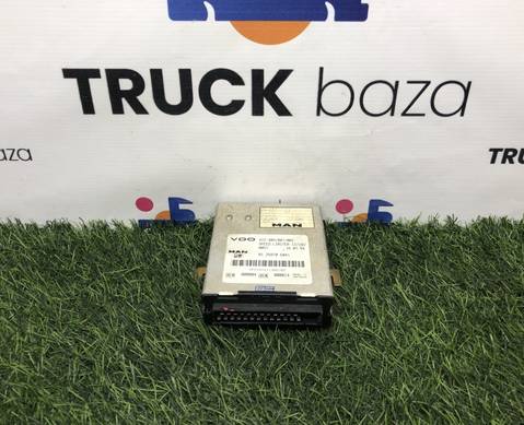 81259706041 Блок управления ограничения скорости для Man F90 (с 1986 по 1997)