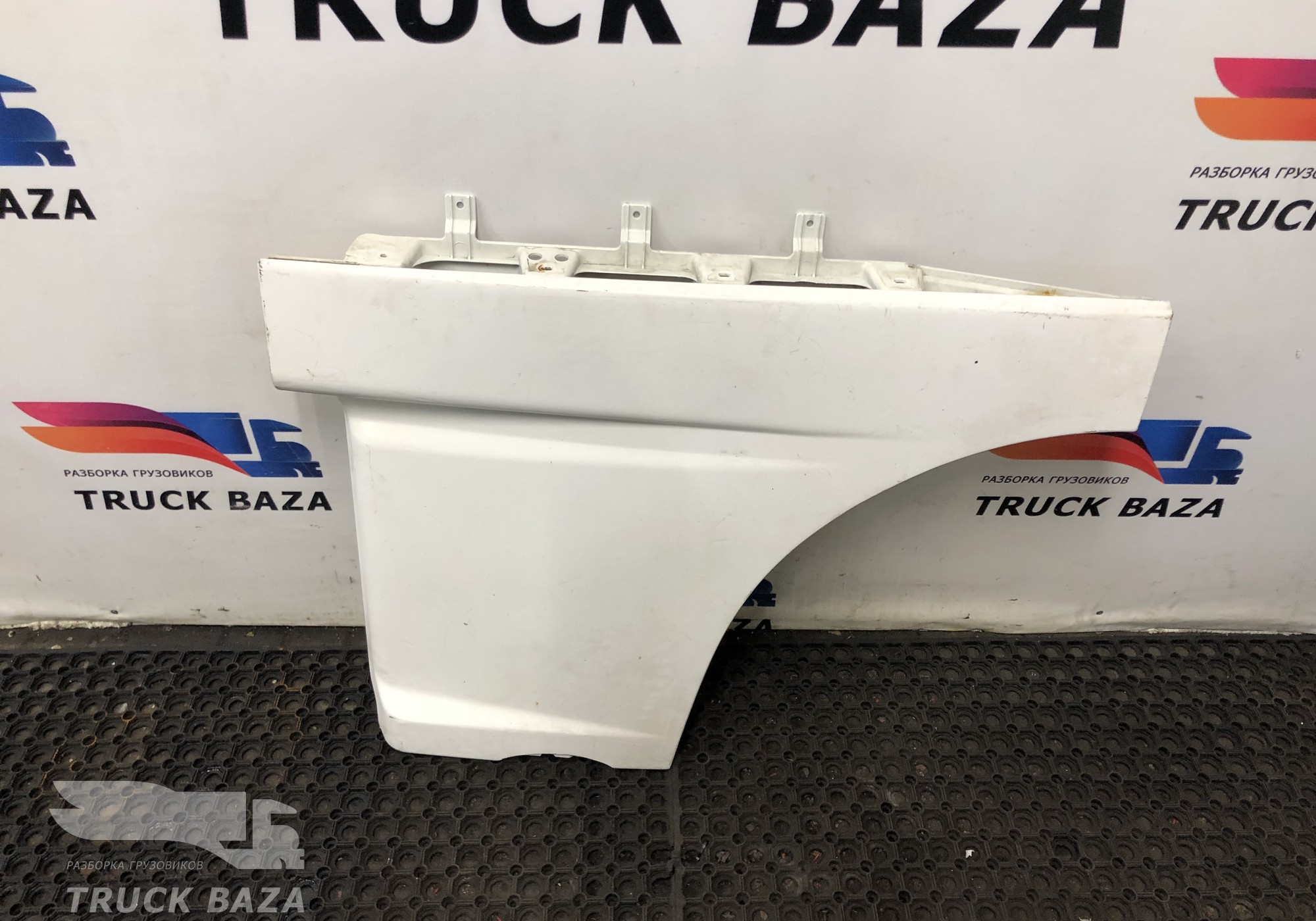 1295619 Продолжение двери левой для Daf 95XF