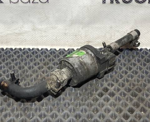 22451803 Насос автономного отопителя для Man TGX II (с 2012)