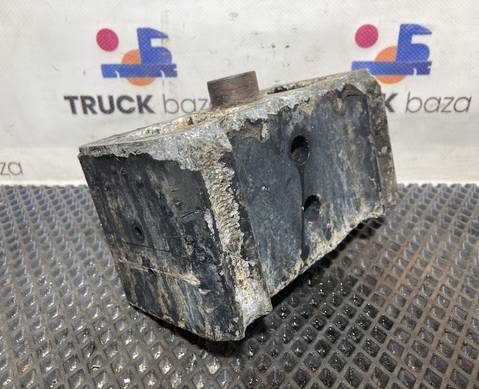 06461390007 Проставка рессоры передней для Man