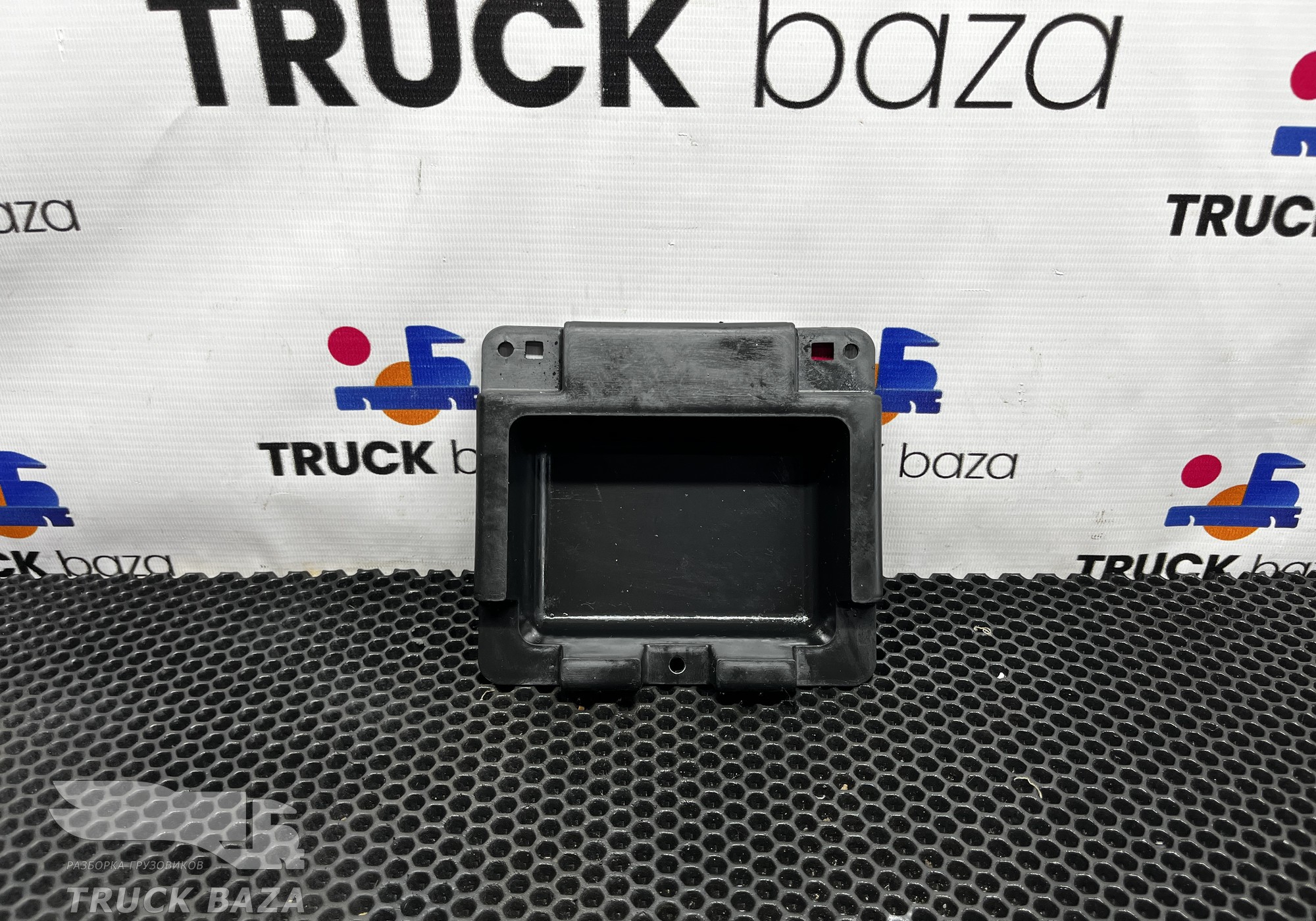 WG1664160553 Бардачок для Sinotruk Howo T5G