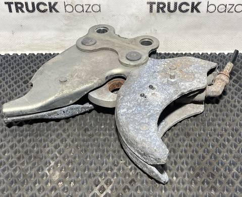 A9603101683 Замок кабины для Mercedes-Benz Actros New Actros MP4 (с 2011)