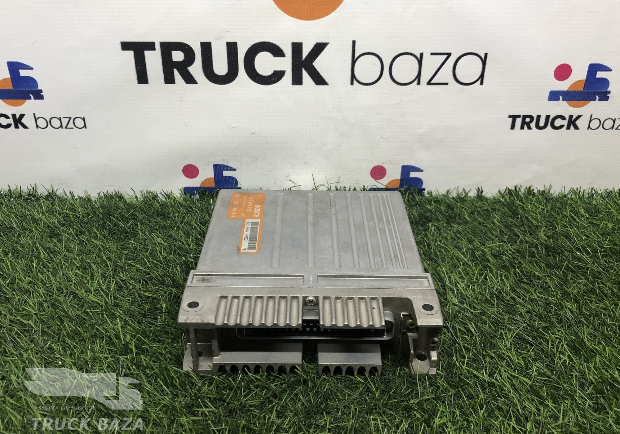 0004461714 Блок управления ABS