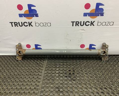711W412805282 Траверса рамы для Sinotruk Sitrak C7H