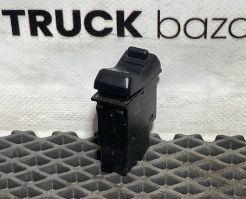 812W255036027 Кнопка выключения массы для Sinotruk Sitrak C7H