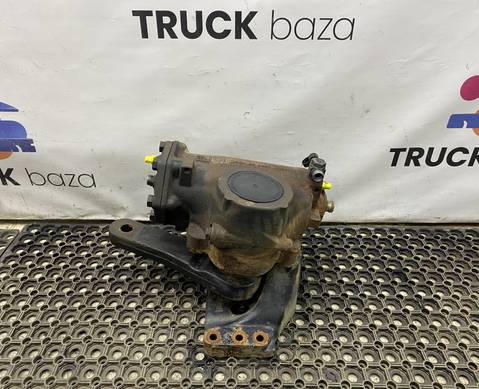 81462006410 ГУР для Man TGA