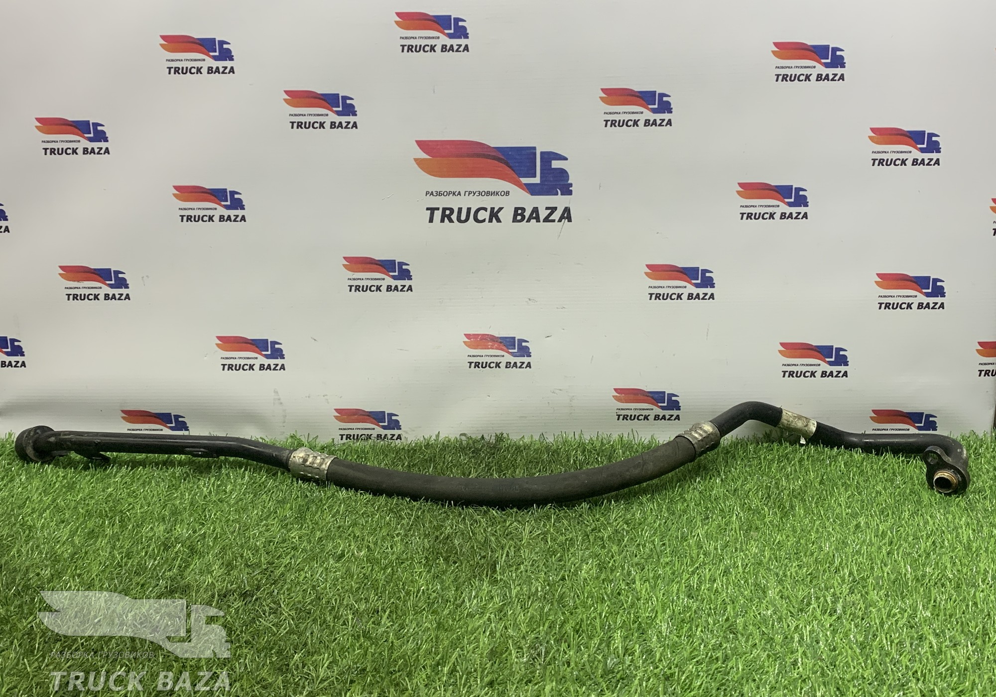 7484507694 Трубка кондиционера для Renault T (с 2013)